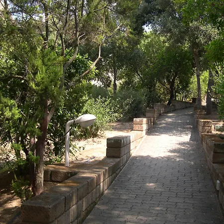 Aparthotel 5 Posti In